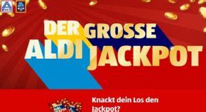 aldi-jackpot.de glückscode eingeben